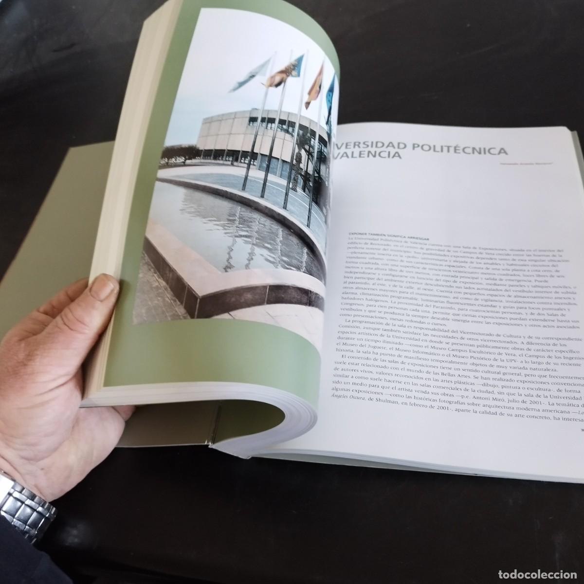 Libros de segunda mano: DOSSIER COMUNIDAD VALENCIANA / CONS 17-20 C / ARS NOVA / - Foto 10