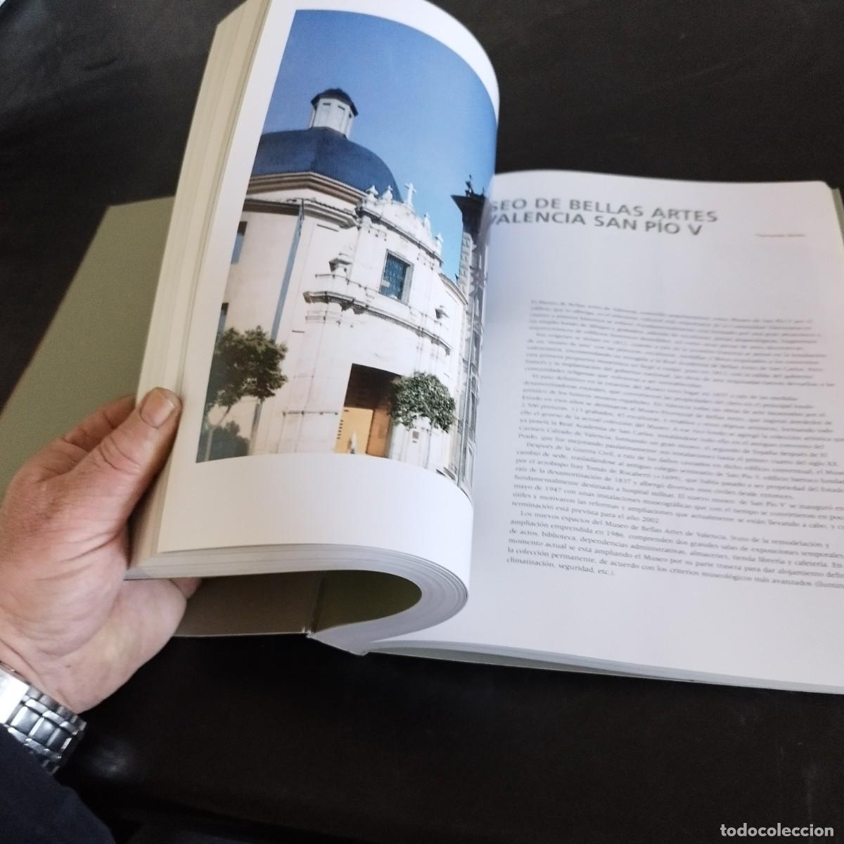 Libros de segunda mano: DOSSIER COMUNIDAD VALENCIANA / CONS 17-20 C / ARS NOVA / - Foto 11