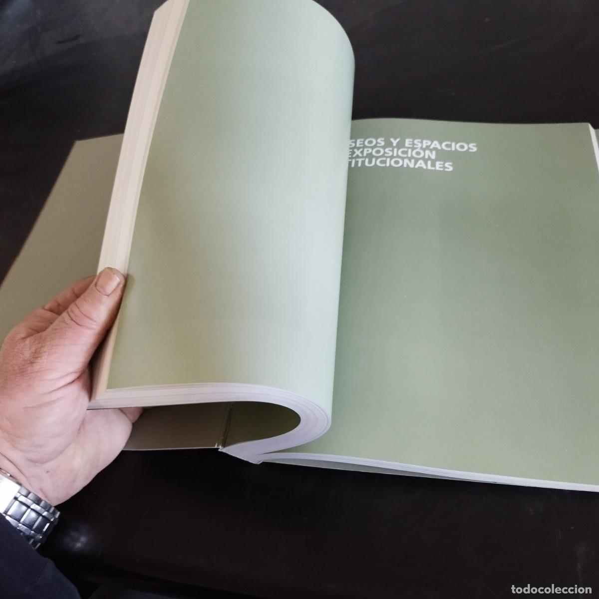 Libros de segunda mano: DOSSIER COMUNIDAD VALENCIANA / CONS 17-20 C / ARS NOVA / - Foto 12