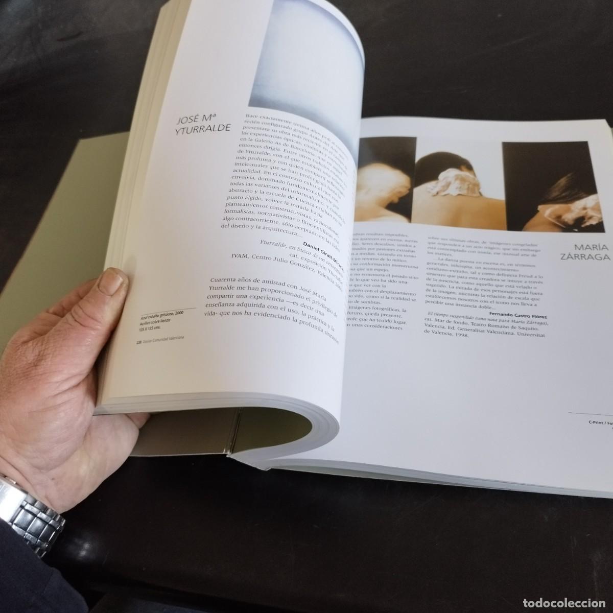 Libros de segunda mano: DOSSIER COMUNIDAD VALENCIANA / CONS 17-20 C / ARS NOVA / - Foto 13