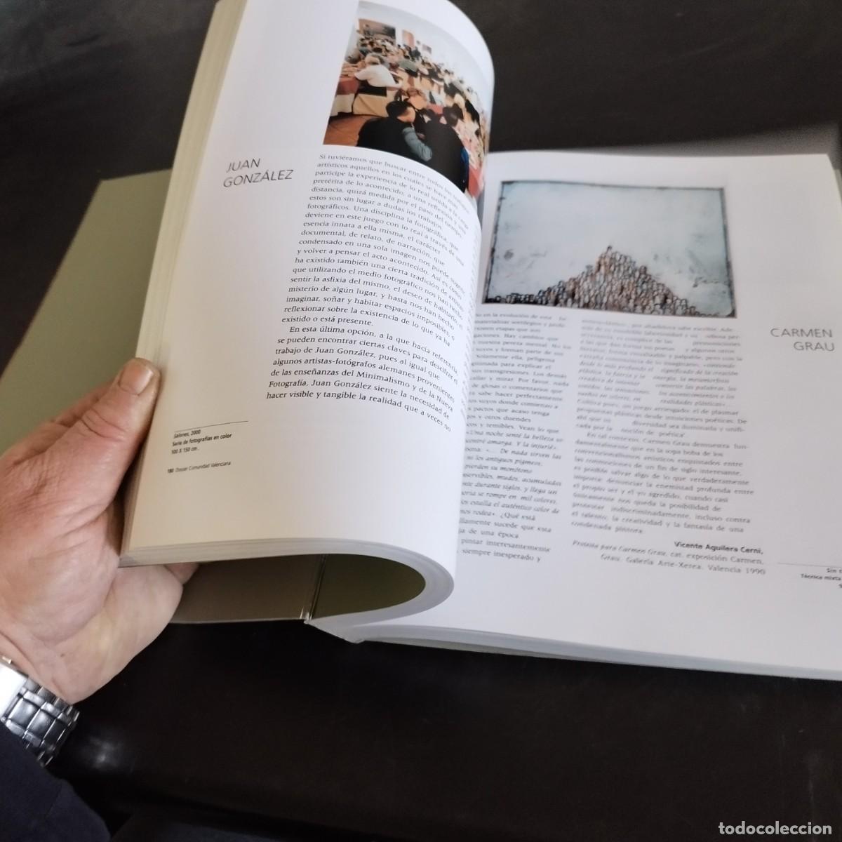 Libros de segunda mano: DOSSIER COMUNIDAD VALENCIANA / CONS 17-20 C / ARS NOVA / - Foto 15