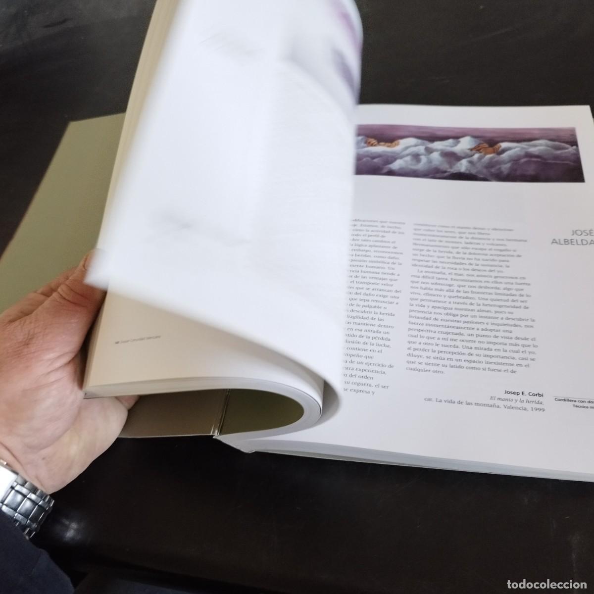 Libros de segunda mano: DOSSIER COMUNIDAD VALENCIANA / CONS 17-20 C / ARS NOVA / - Foto 16