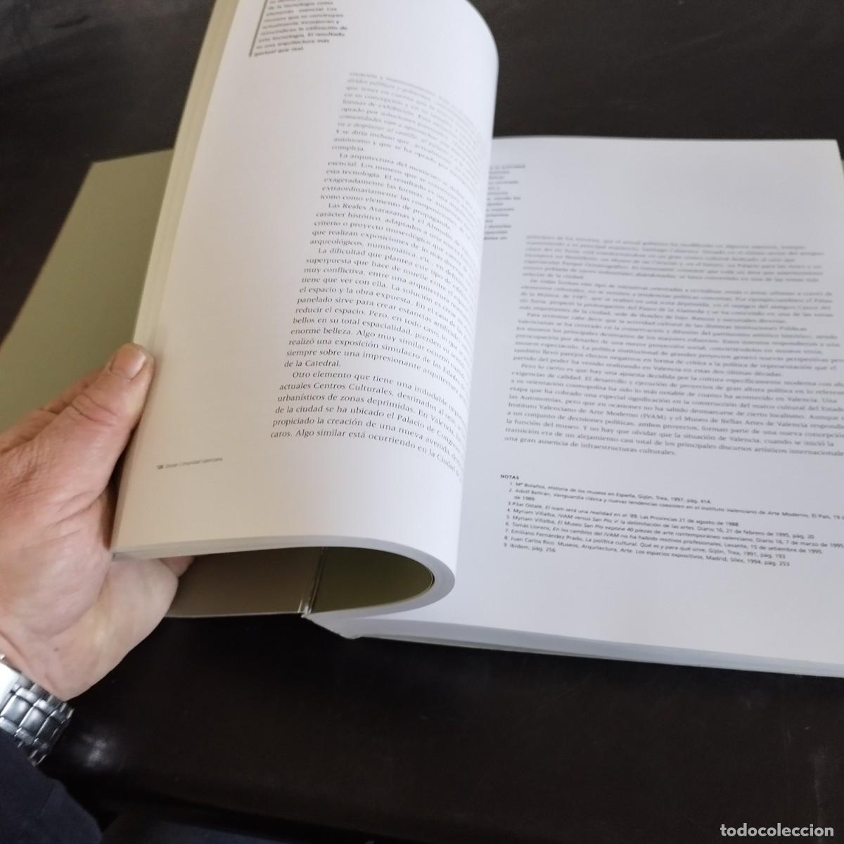 Libros de segunda mano: DOSSIER COMUNIDAD VALENCIANA / CONS 17-20 C / ARS NOVA / - Foto 17