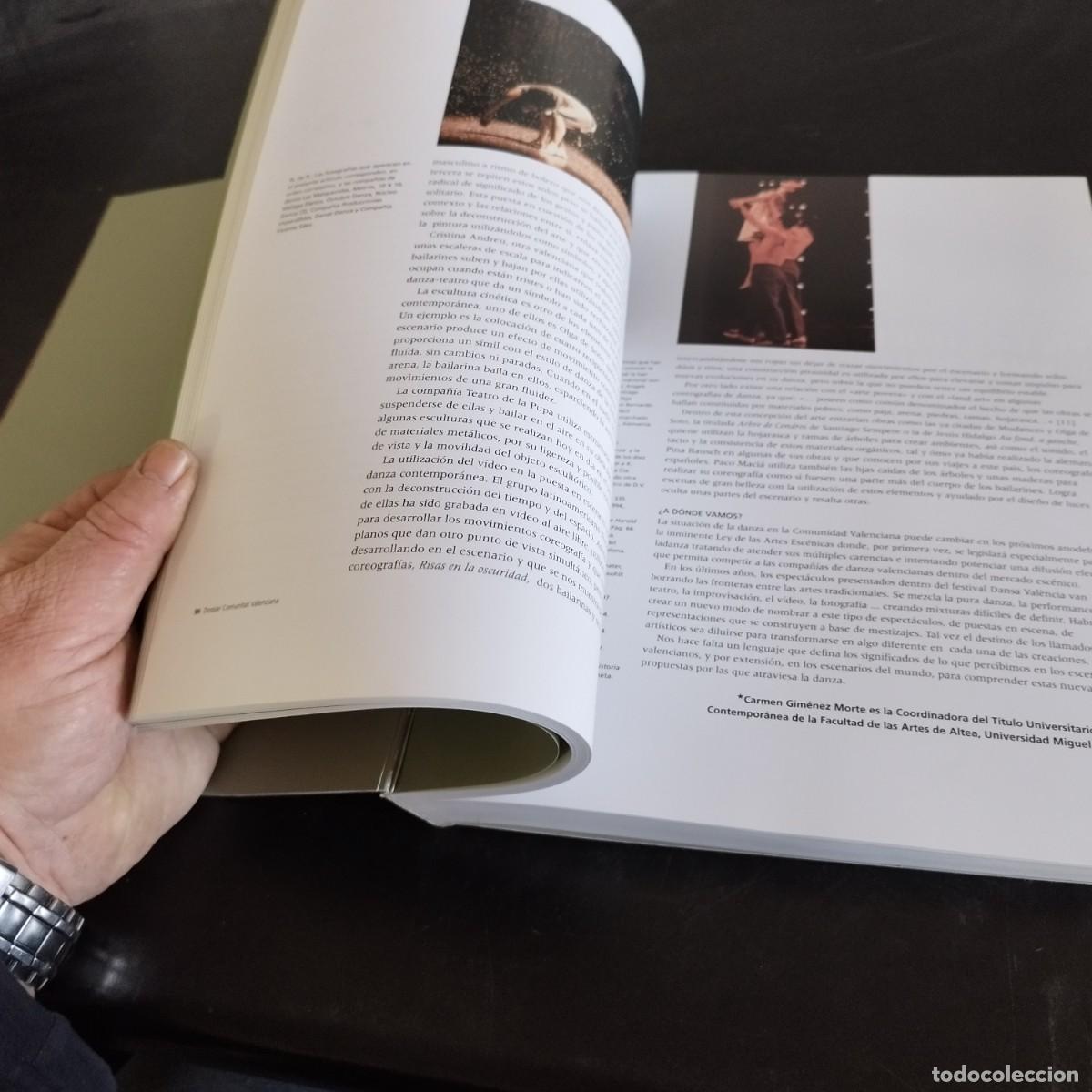 Libros de segunda mano: DOSSIER COMUNIDAD VALENCIANA / CONS 17-20 C / ARS NOVA / - Foto 18