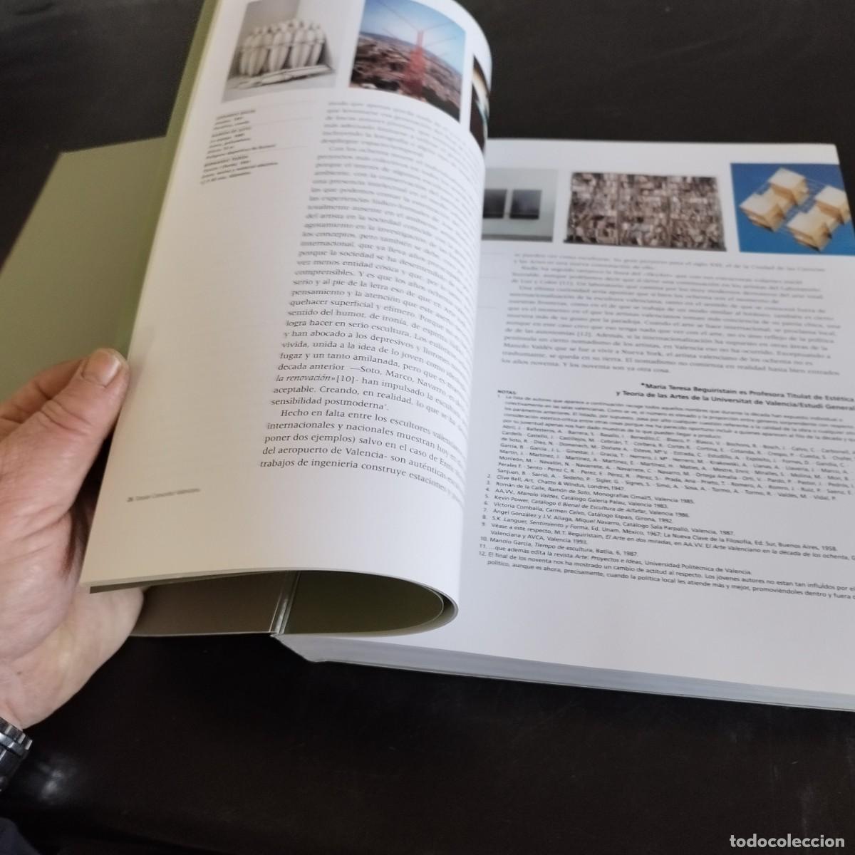 Libros de segunda mano: DOSSIER COMUNIDAD VALENCIANA / CONS 17-20 C / ARS NOVA / - Foto 21