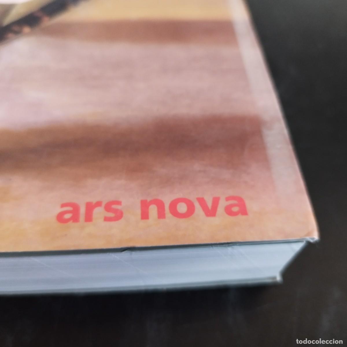 Libros de segunda mano: DOSSIER COMUNIDAD VALENCIANA / CONS 17-20 C / ARS NOVA / - Foto 22