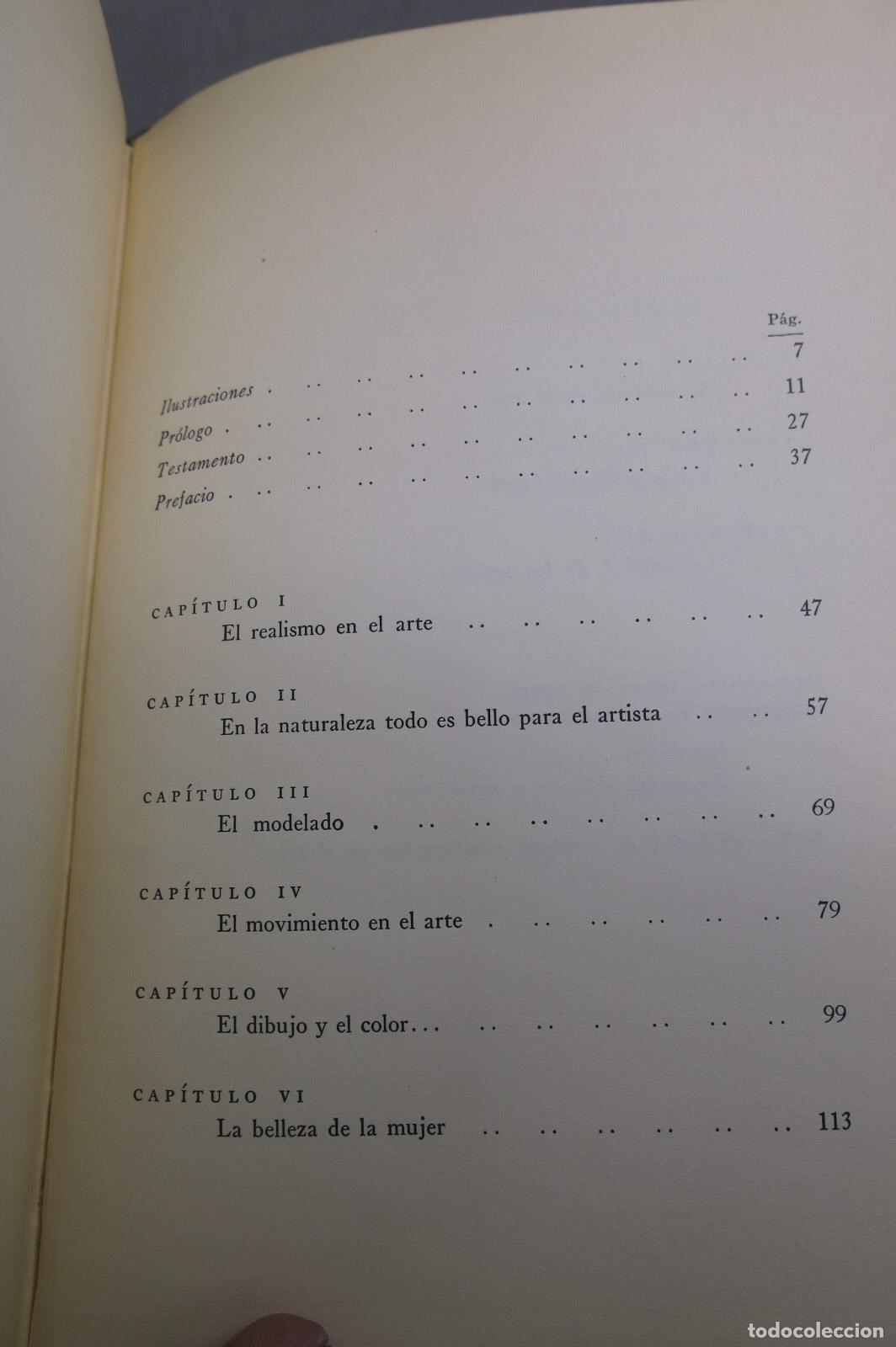 Libros de segunda mano: El arte. Rodin - Foto 3
