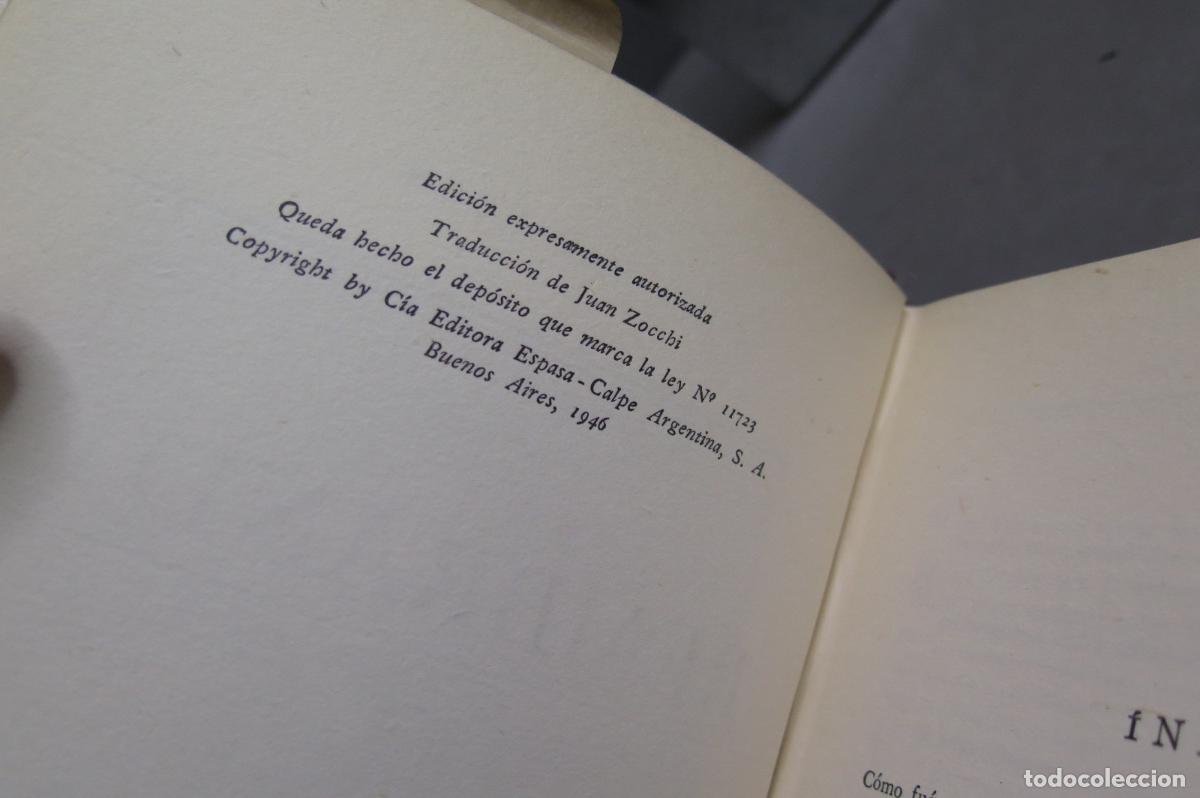 Libros de segunda mano: REMBRANDT. LOON - Foto 2