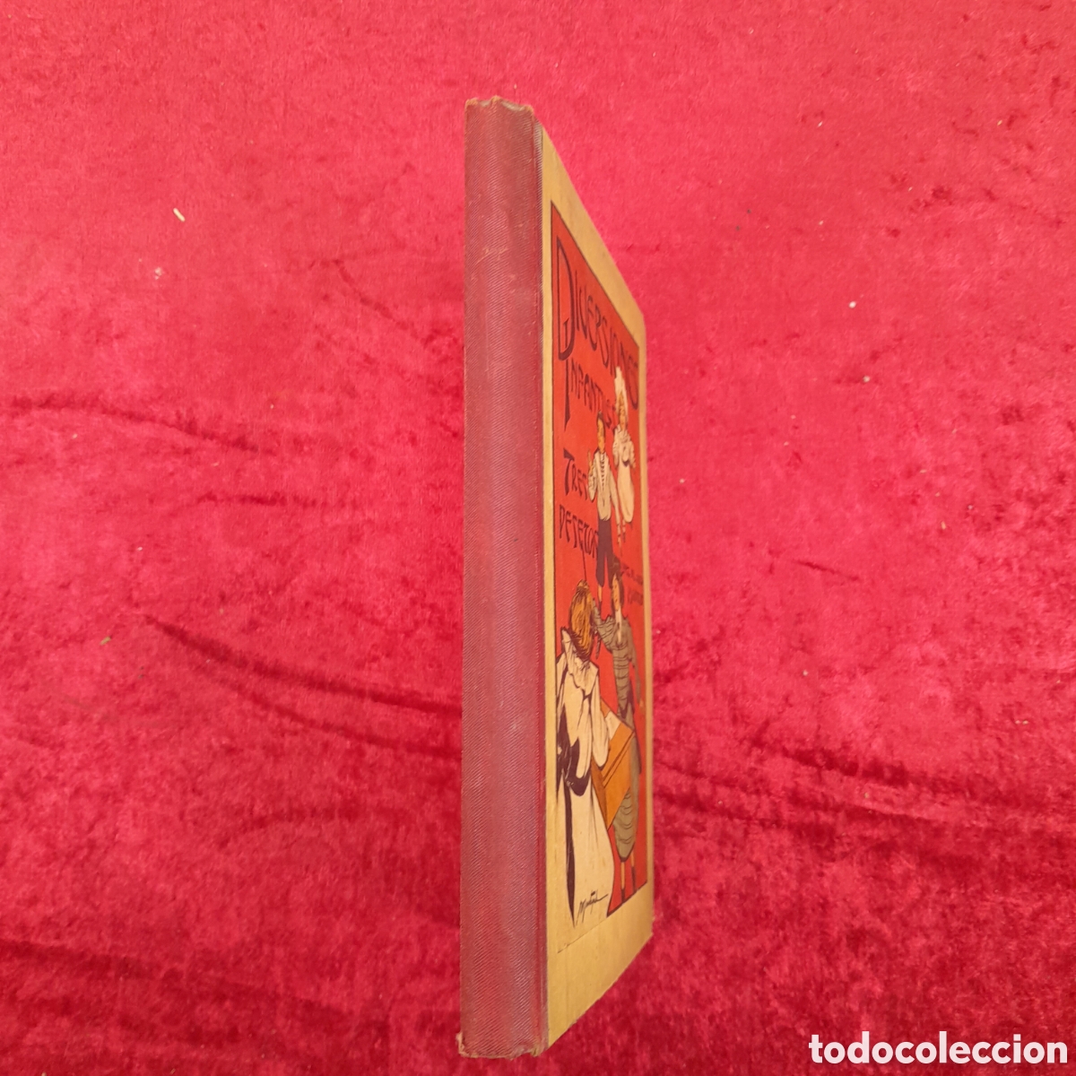 Libros de segunda mano: L-7571. DIVERSIONES INFANTILES. A.R. LOPEZ DEL ARCO. - Foto 2