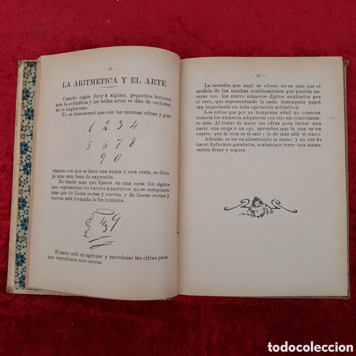 Libros de segunda mano: L-7571. DIVERSIONES INFANTILES. A.R. LOPEZ DEL ARCO. - Foto 4