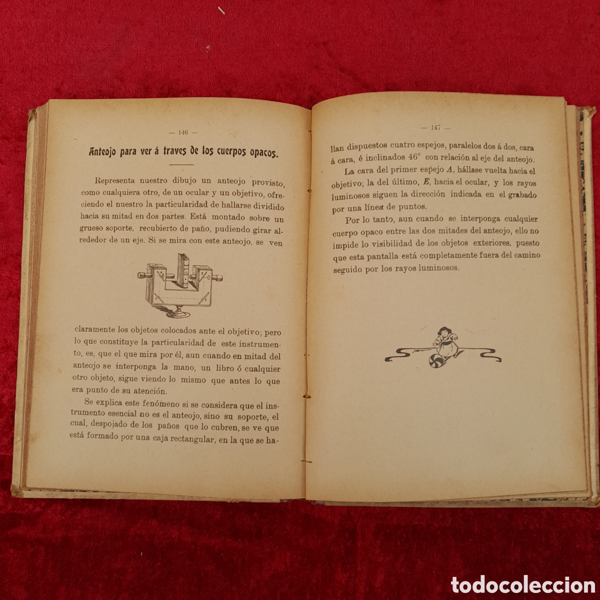 Libros de segunda mano: L-7571. DIVERSIONES INFANTILES. A.R. LOPEZ DEL ARCO. - Foto 7