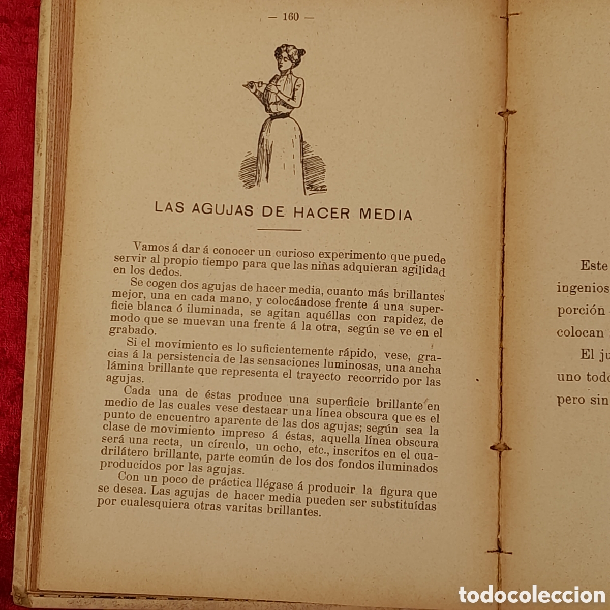 Libros de segunda mano: L-7571. DIVERSIONES INFANTILES. A.R. LOPEZ DEL ARCO. - Foto 8
