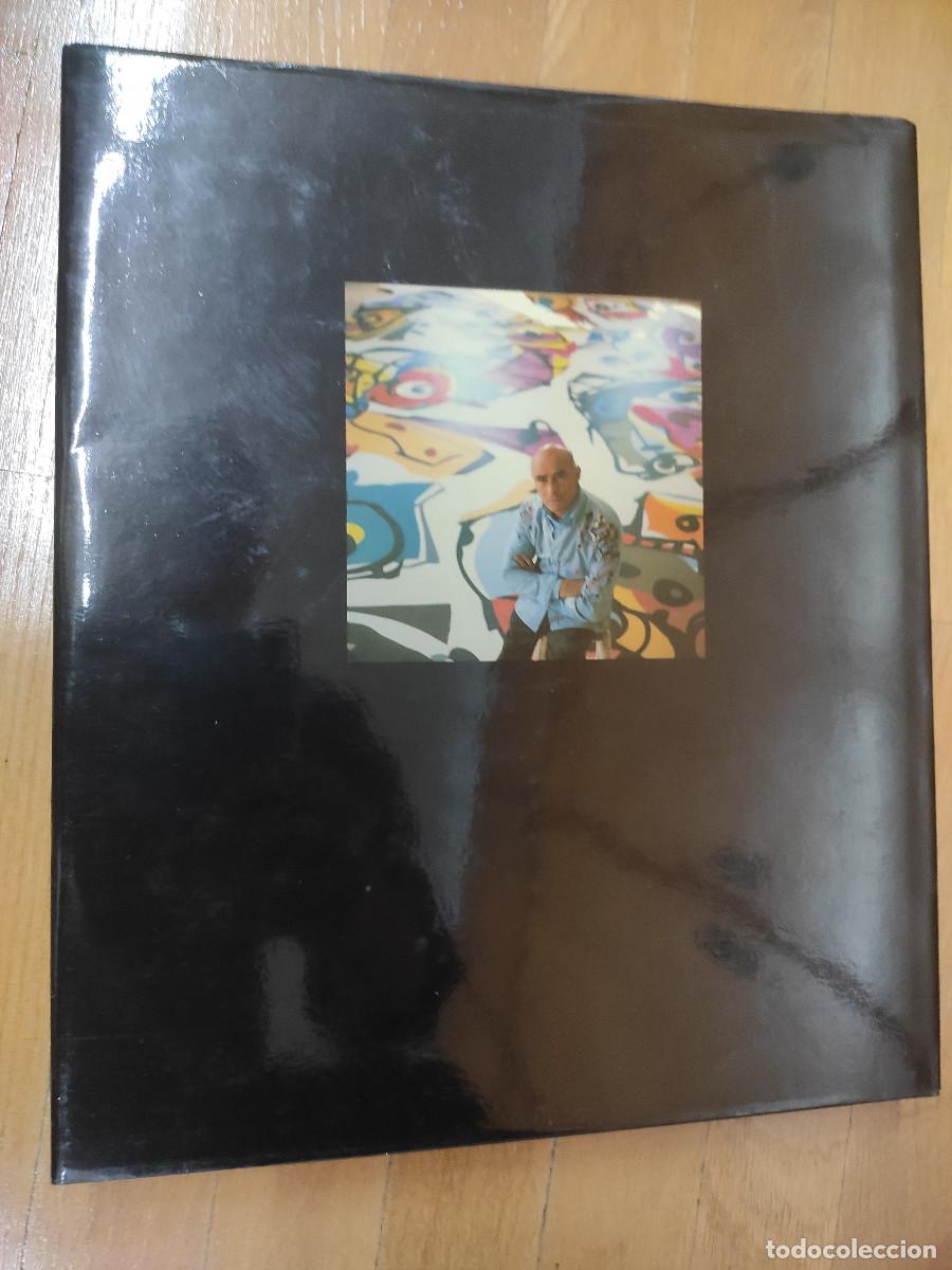 Libros de segunda mano: ANTONIO SAURA ELEG&Iacute;A - Foto 2
