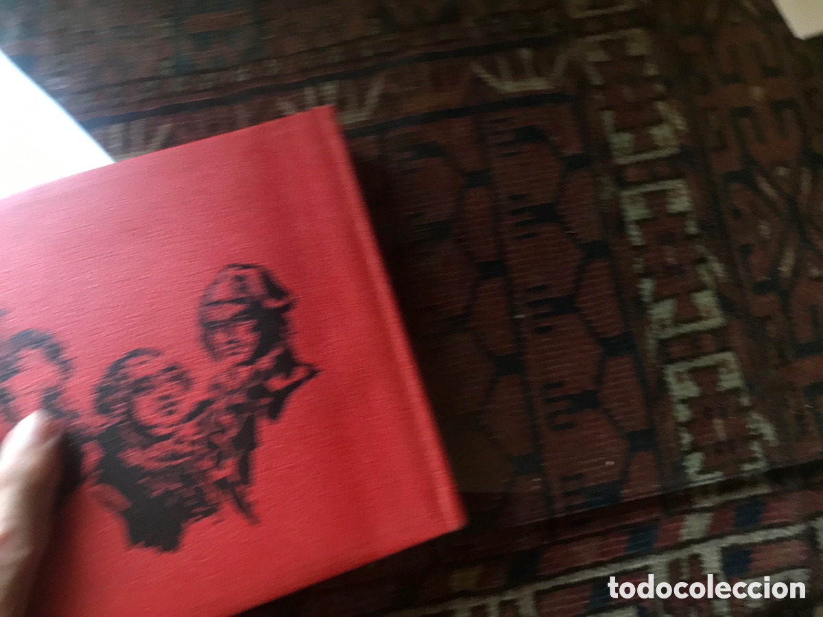 Libros de segunda mano: La revoluci&oacute;n francesa. Carlos Rojas. Rodegar - Foto 3