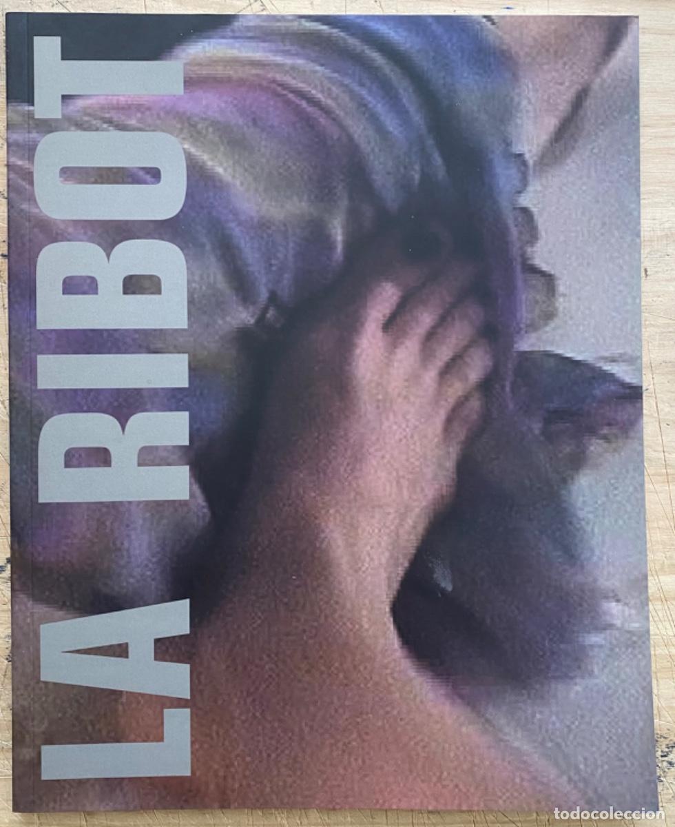 Libros de segunda mano: La Ribot (Soledad Lorenzo, 2002) - Foto 1