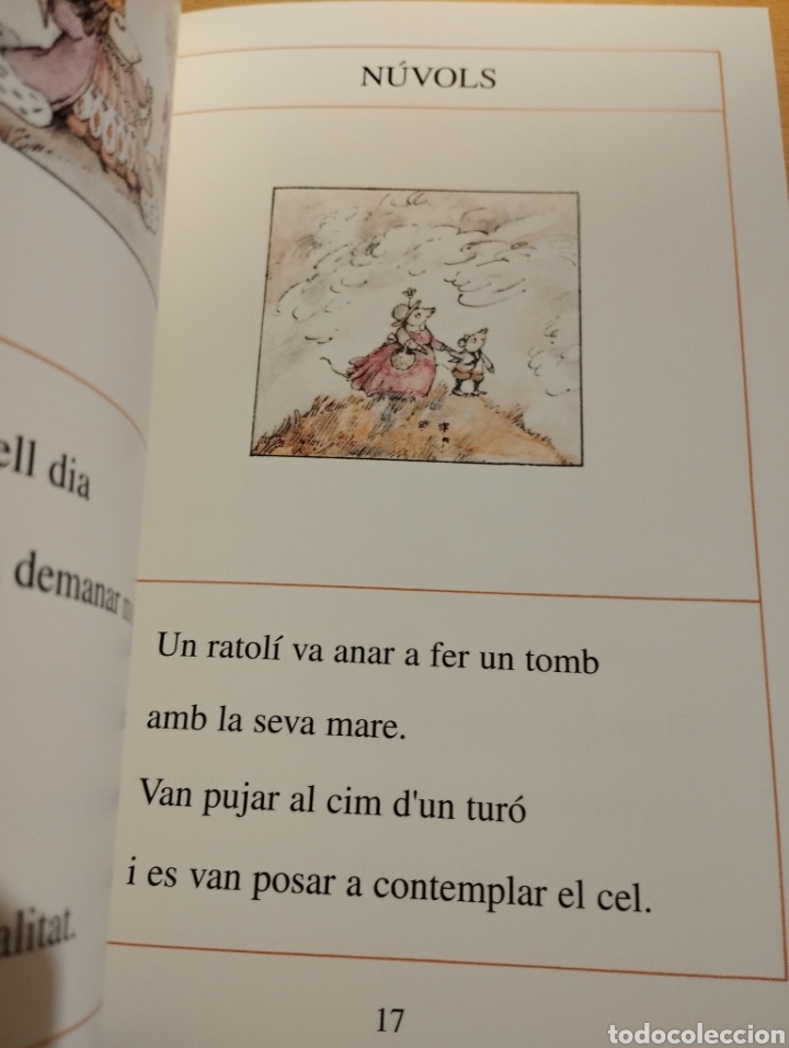 Libros de segunda mano: HIST&Ograve;RIES DE RATOLINS (ARNOLD LOBEL) - Foto 11