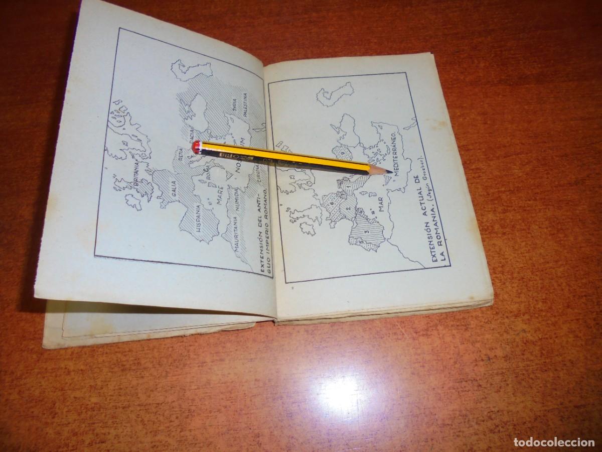 Libros de segunda mano: HISTORIA DEL ESPA&Ntilde;OL (GUILLERMO D&Iacute;AZ-PLAJA) - Foto 8