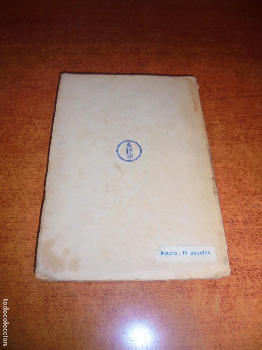 Libros de segunda mano: HISTORIA DEL ESPA&Ntilde;OL (GUILLERMO D&Iacute;AZ-PLAJA) - Foto 16