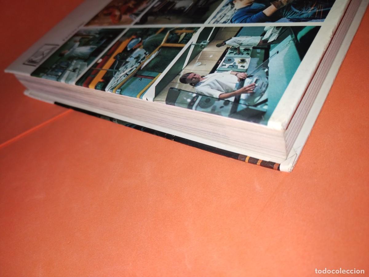 Libros de segunda mano: C&Oacute;MO ORIENTAR EL FUTURO DE TUS HIJOS. EDICIONES DANAE 1976 - Foto 3