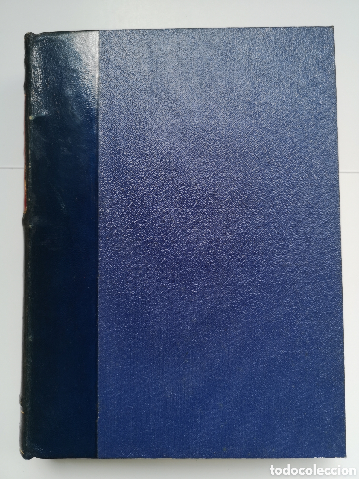 Libros de segunda mano: Contribuci&oacute;n al Vocabulario del Bable Occidental 1957 - Foto 3