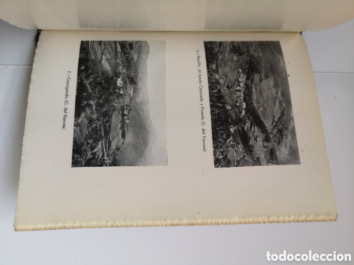 Libros de segunda mano: Aspectos del Bable Occidental 1954 - Foto 13