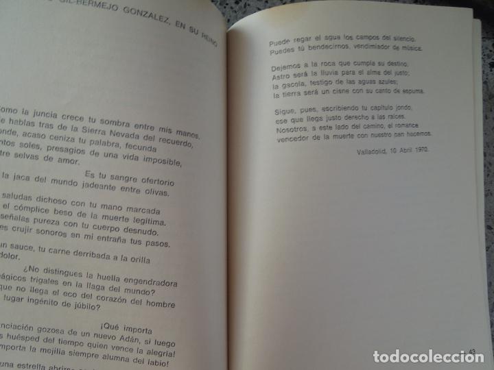 Libros de segunda mano: DOCUMENTOS - MANUEL DIAZ - PREMIO NABI 1974 - Foto 2