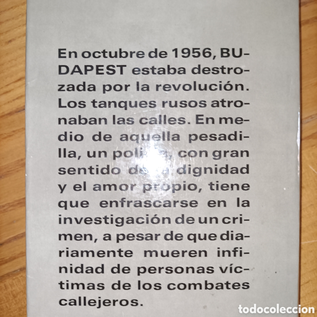 Libros de segunda mano: La quinta mujer. Mar&iacute;a Fagyas - Foto 2