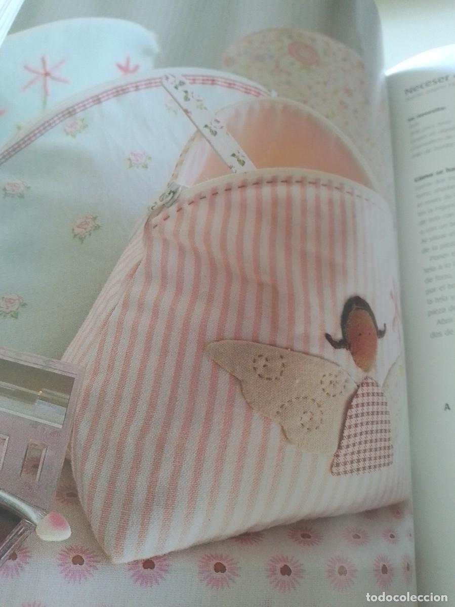 Libros de segunda mano: Libro labores decorativas tilda - Foto 4