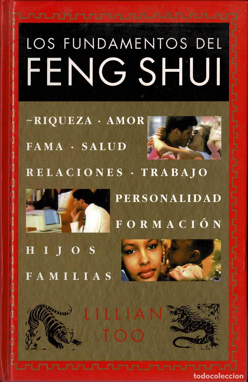 Libros de segunda mano: Los fundamentos del Feng Shui - Lillian Too - Foto 1