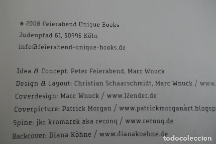 Libros de segunda mano: Great New Characters (Design Cube Series - En Ingles) - Como NUEVO - Foto 5