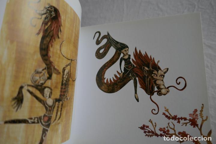 Libros de segunda mano: Great New Characters (Design Cube Series - En Ingles) - Como NUEVO - Foto 9