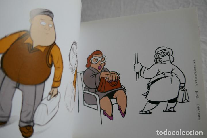 Libros de segunda mano: Great New Characters (Design Cube Series - En Ingles) - Como NUEVO - Foto 10