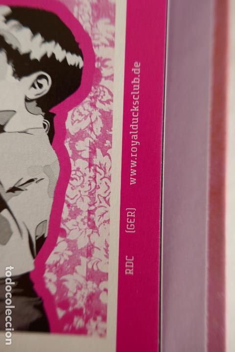 Libros de segunda mano: Great New Characters (Design Cube Series - En Ingles) - Como NUEVO - Foto 11