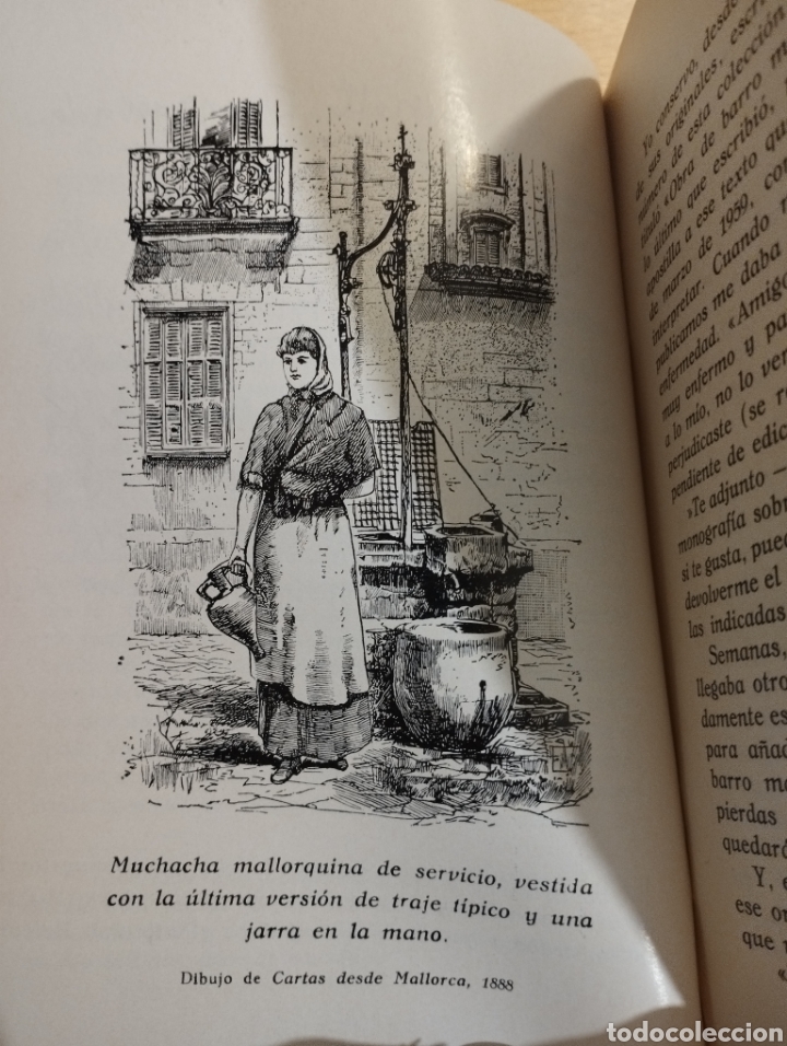 Libros de segunda mano: OBRA DE BARRO MALLORQUINA (ANTONIO MULET) - Foto 3