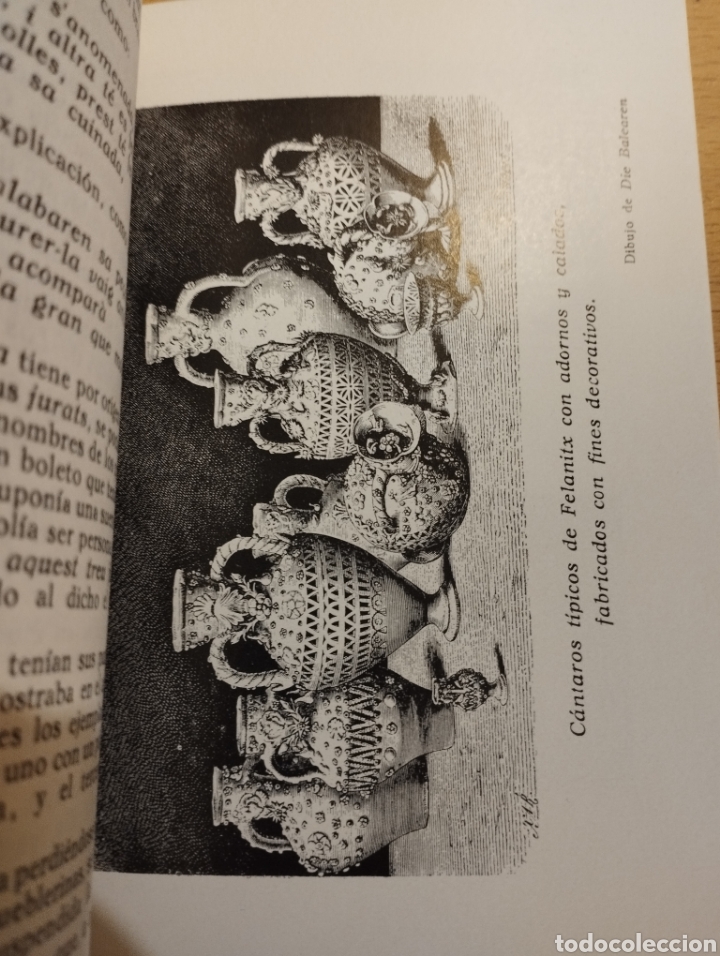 Libros de segunda mano: OBRA DE BARRO MALLORQUINA (ANTONIO MULET) - Foto 4