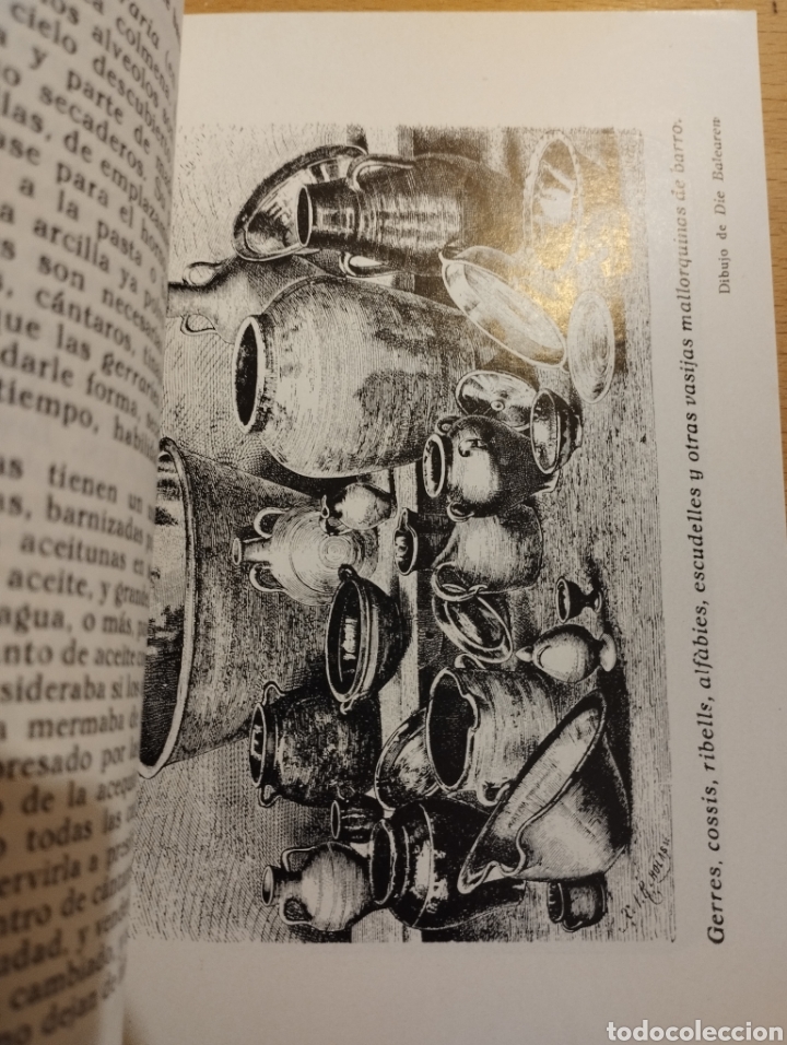 Libros de segunda mano: OBRA DE BARRO MALLORQUINA (ANTONIO MULET) - Foto 5