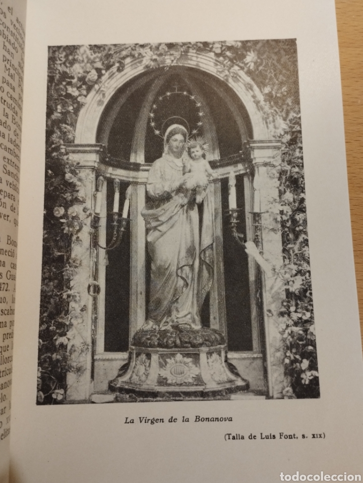 Libros de segunda mano: LA BONANOVA (ANTONIO MULET) - Foto 2