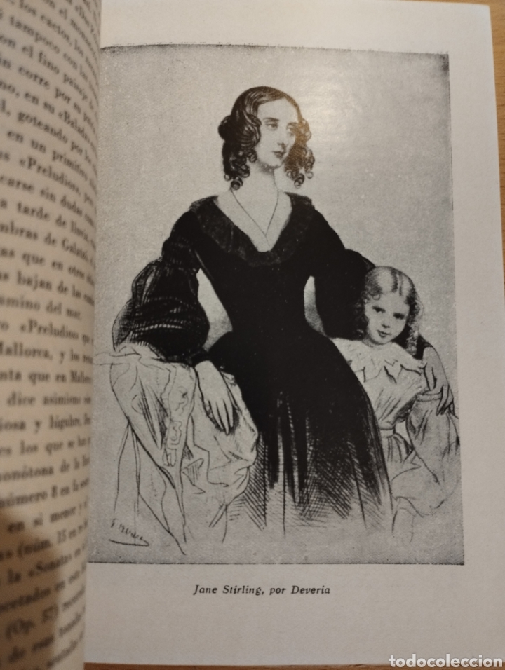 Libros de segunda mano: UN INVIERNO EN LA VIDA DE CHOPIN (LUIS RIPOLL) - Foto 5