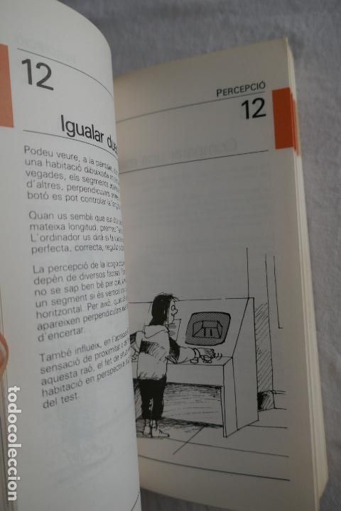 Libros de segunda mano: Guia del Museu de la ci&egrave;ncia - Caixa de Pensions - (en catal&aacute;n) - Foto 6