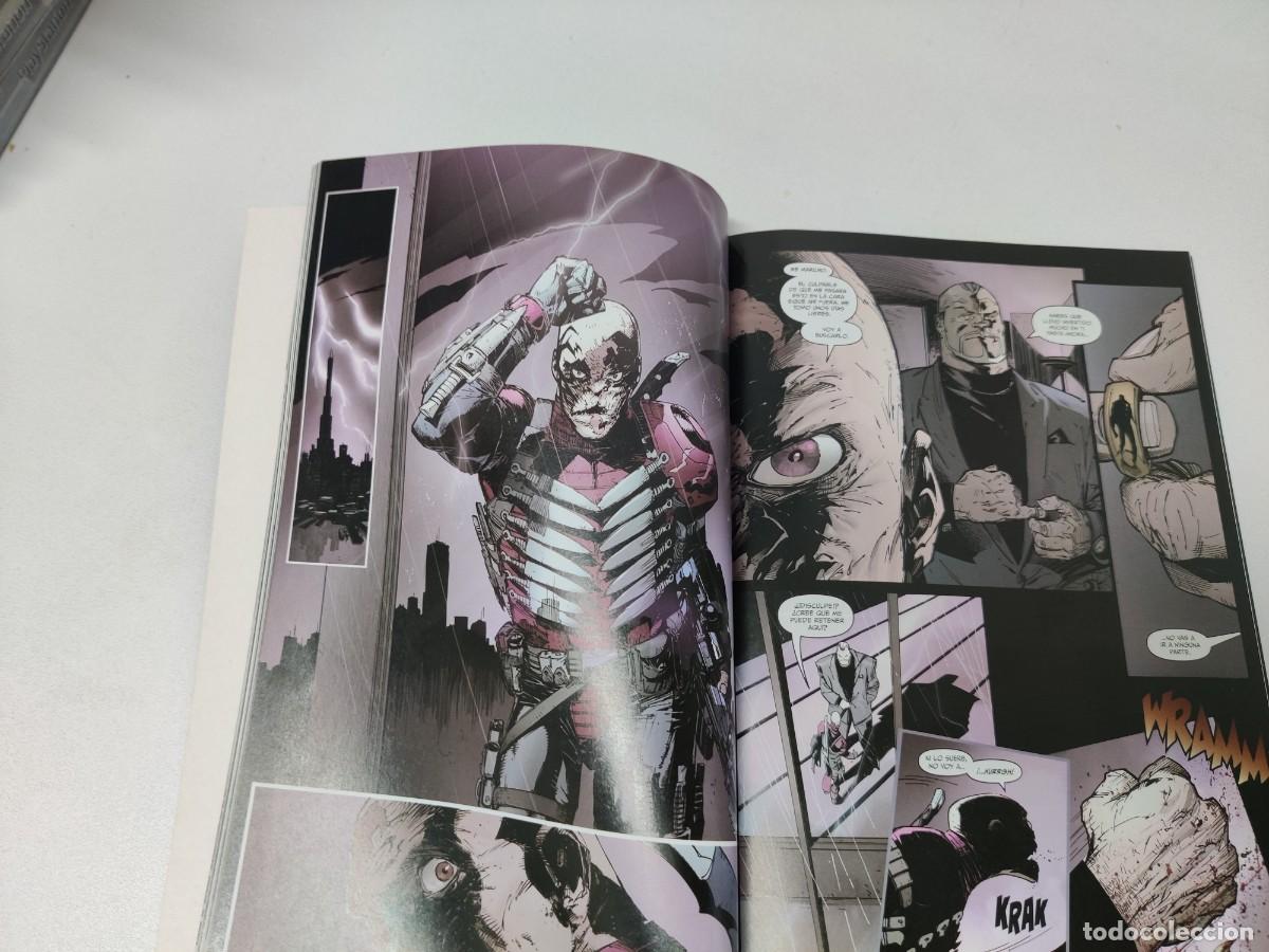 Libros de segunda mano: PACK COMICS HAUNT N&ordm;1 y N&ordm;2 . PLANETA DeAGOSTINI . McFARLANE - Foto 6