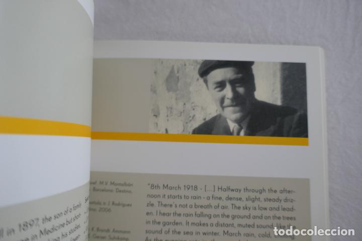 Libros de segunda mano: INSTITUT RAMON LLULL - CATALAN LITERARY CLASSICS (EN INGL&Eacute;S) - Foto 9