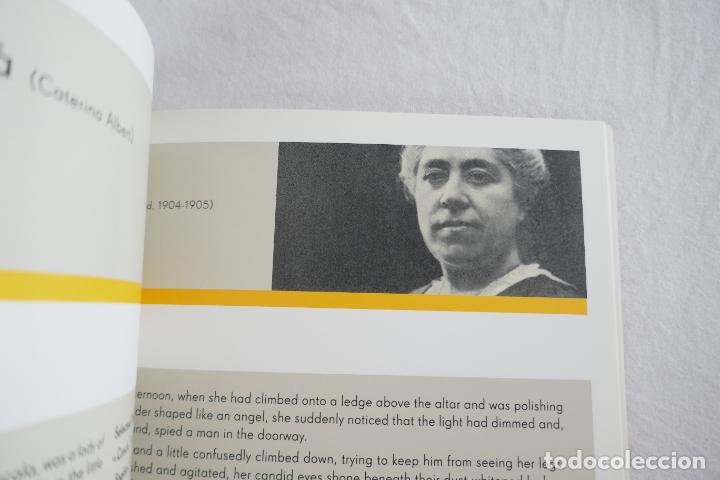 Libros de segunda mano: INSTITUT RAMON LLULL - CATALAN LITERARY CLASSICS (EN INGL&Eacute;S) - Foto 11