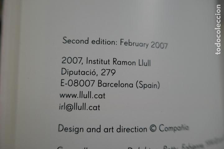 Libros de segunda mano: INSTITUT RAMON LLULL - CATALAN LITERARY CLASSICS (EN INGL&Eacute;S) - Foto 13