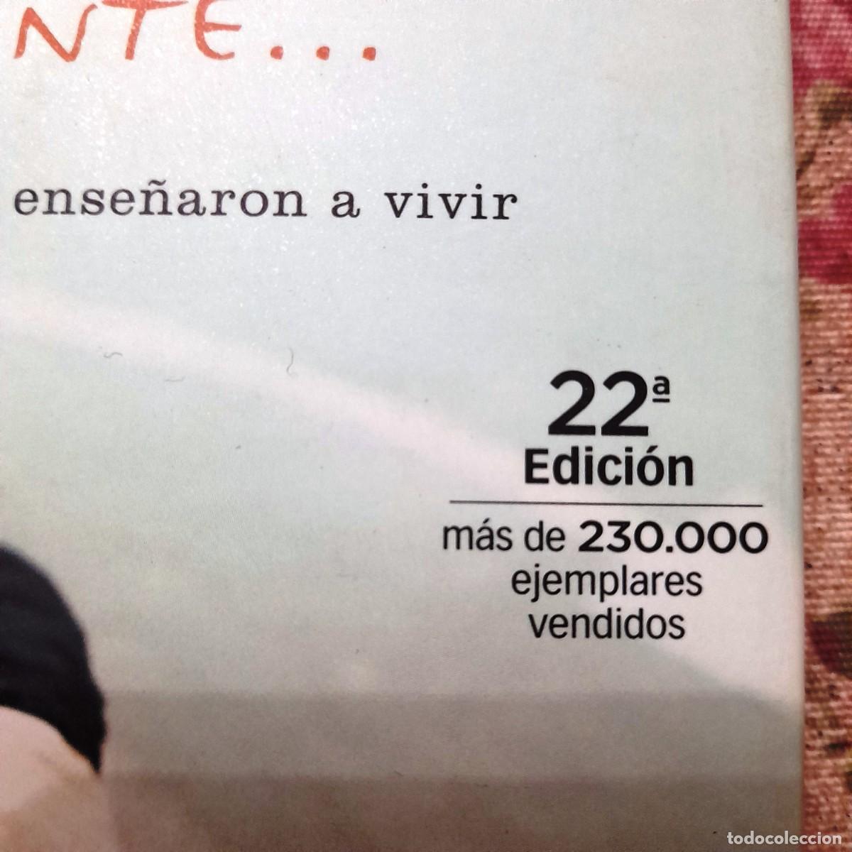 Libros de segunda mano: D&Eacute;JAME QUE TE CUENTE... JORGE, BUCAY 2004 - Foto 3