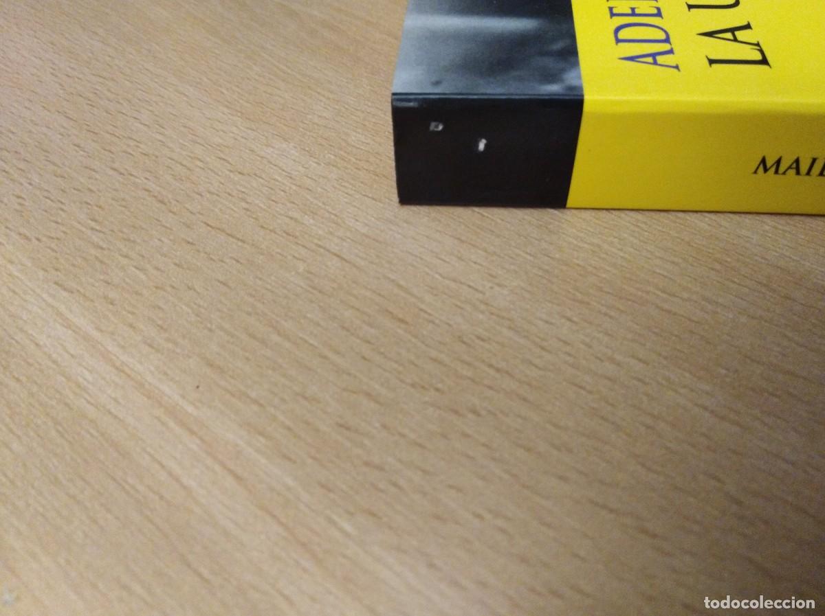 Libros de segunda mano: LA &Uacute;LTIMA FIESTA. Adele Mailer - Foto 4