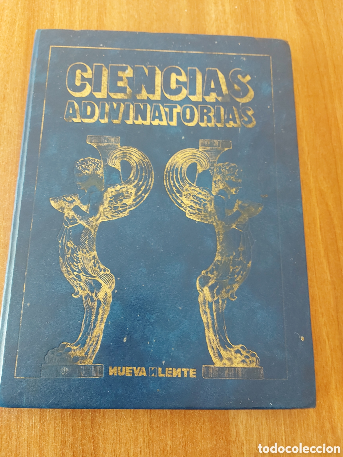 Libros de segunda mano: Ciencias Adivinatorias - Foto 1