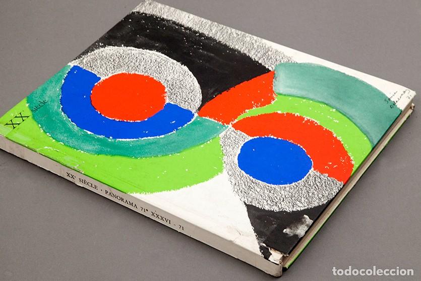 Libros de segunda mano: XXe Si&egrave;cle - 1971 - Panorama 71 - Foto 2
