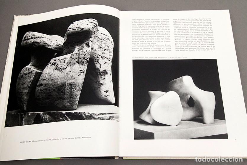 Libros de segunda mano: XXe Si&egrave;cle - 1971 - Panorama 71 - Foto 5