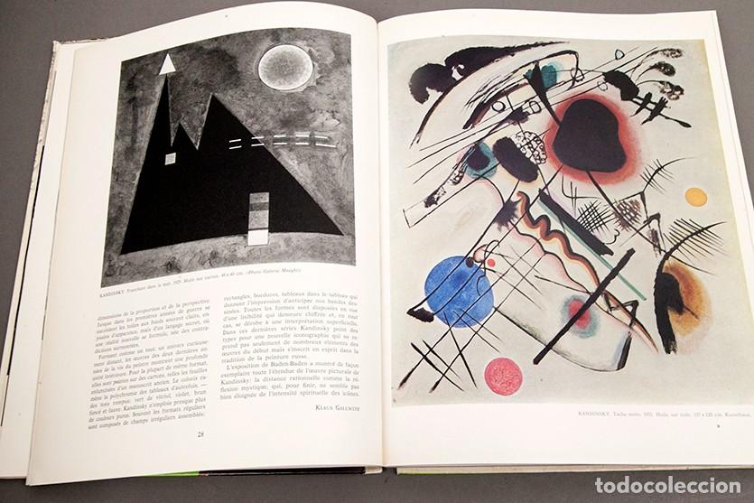 Libros de segunda mano: XXe Si&egrave;cle - 1971 - Panorama 71 - Foto 6