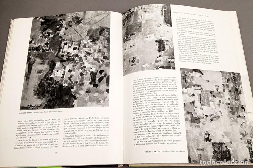 Libros de segunda mano: XXe Si&egrave;cle - 1971 - Panorama 71 - Foto 7